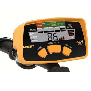 Электронный блок Garrett ACE 200i - картинка 1