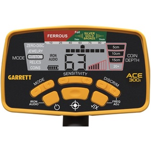 Электронный блок Garrett Ace 300i - картинка 1