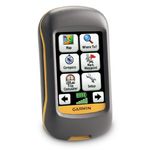Туристический навигатор Garmin Dakota 10