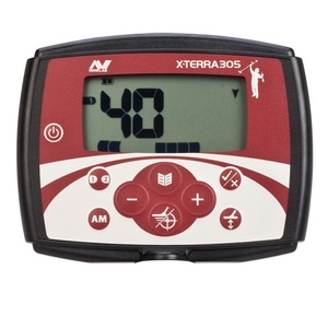 Электронный блок Minelab X-Terra 305 - картинка 1