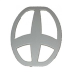 ЗАЩИТА КАТУШКИ GARRETT 8,5x11" серая
