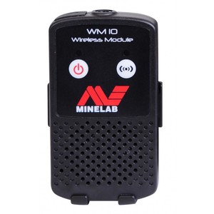 Беспроводной модуль WM 10 для Minelab CTX 3030