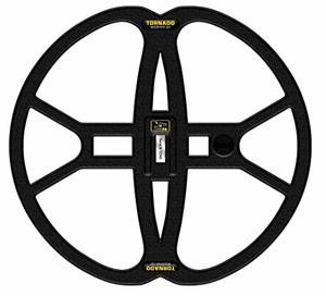 Катушка NEL Tornado для металлоискателей Fisher F5, Gold Bug и F11/22/44 - картинка 1