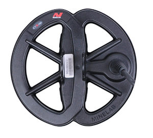 Катушка Minelab 6
