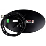 КАТУШКА MINELAB 10X5" DD H (18,75 кГц) ЭЛИПС X-TERRA