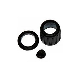 Зажим для штанги металлоискателей Minelab X-Terra - картинка 1