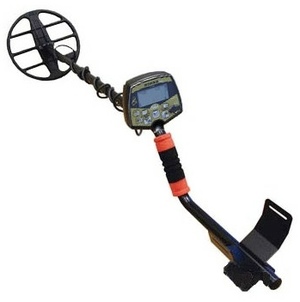Металлодетектор АКА «Сорекс» PRO 7281 - картинка 1
