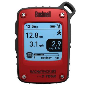 Навигатор BACKTRACK D-TOUR - картинка 1