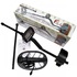 Металлоискатель Fisher F44 c кат.11 DD - картинка 4