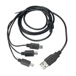 Кабель USB для зарядки XP Deus