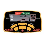 Металлодетектор Garrett ACE 350 EURO RUS