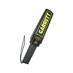 GARRETT SUPER SCANNER V