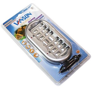 Зарядное устройство Vanson V-878 - картинка 1