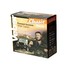 Бинокль Veber Classic БПШЦ 10x50 широкоугольный, черный - картинка 2