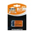 Аккумулятор MINAMOTO 6F22 250 mAh Ni-Mh 1/Card 