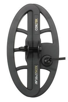 Катушка Coiltek 10x5 для Equinox 600/800