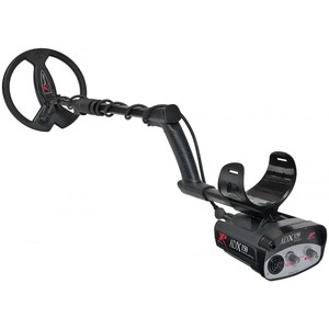 Металлодетектор XP ADX 150 - картинка 1