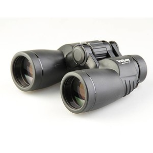 Бинокль полевой Veber Ultra Compact БПЦ 8x42 WP - картинка 1