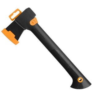 Топор универсальный Fiskars Solid, малый - картинка 1