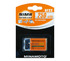 Аккумулятор MINAMOTO 6F22 250 mAh Ni-Mh 1/Card 