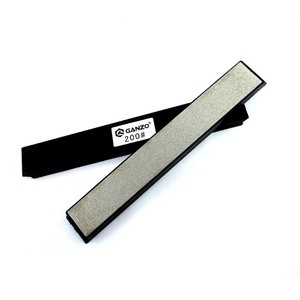 Дополнительный алмазный камень D200 для точилок, 200 grit - картинка 1