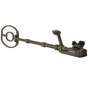 Металлоискатель Garrett ATX - картинка 1