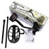 Металлоискатель Fisher F22 c кат.11 DD - картинка 7