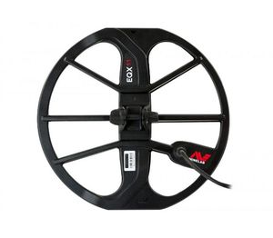 Катушка Minelab 11