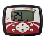 Электронный блок Minelab X-Terra 505