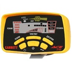 Металлодетектор Garrett ACE 250 RUS