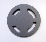 ЗАЩИТА КАТУШКИ AKA 6" DD