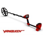 Металлодетектор Minelab VANQUISH 540
