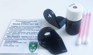 Ремкомплект для катушки Minelab X-Terra