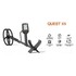 Металлодетектор Quest X5