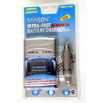 Зарядное устройство V-1000 VANSON (4AA)
