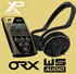 Металлоискатель XP ORX (Блок, катушка HF 24x13, наушники WS Audio)