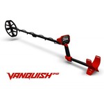 Металлодетектор Minelab VANQUISH 340