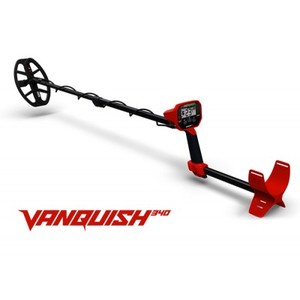 Металлодетектор Minelab VANQUISH 340
