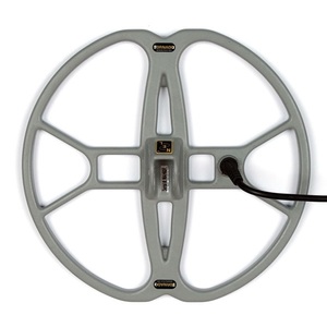 Катушка Nel Tornado 12x13 для Fisher F70/F75 - картинка 1