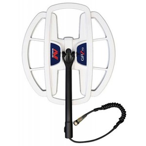 Катушка Minelab GPZ 19