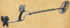 Металлодетектор Bounty Hunter Platinum 10
