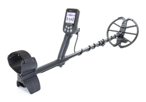 Металлоискатель Nokta Makro Simplex Plus - картинка 1